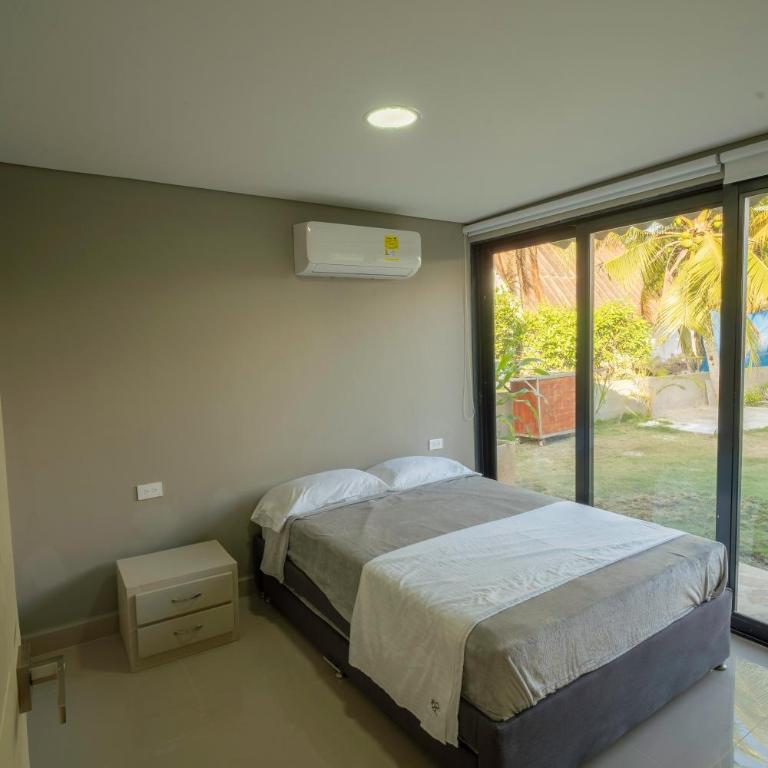 Cabaña Aledan - Casa de 5 dormitorios - 8