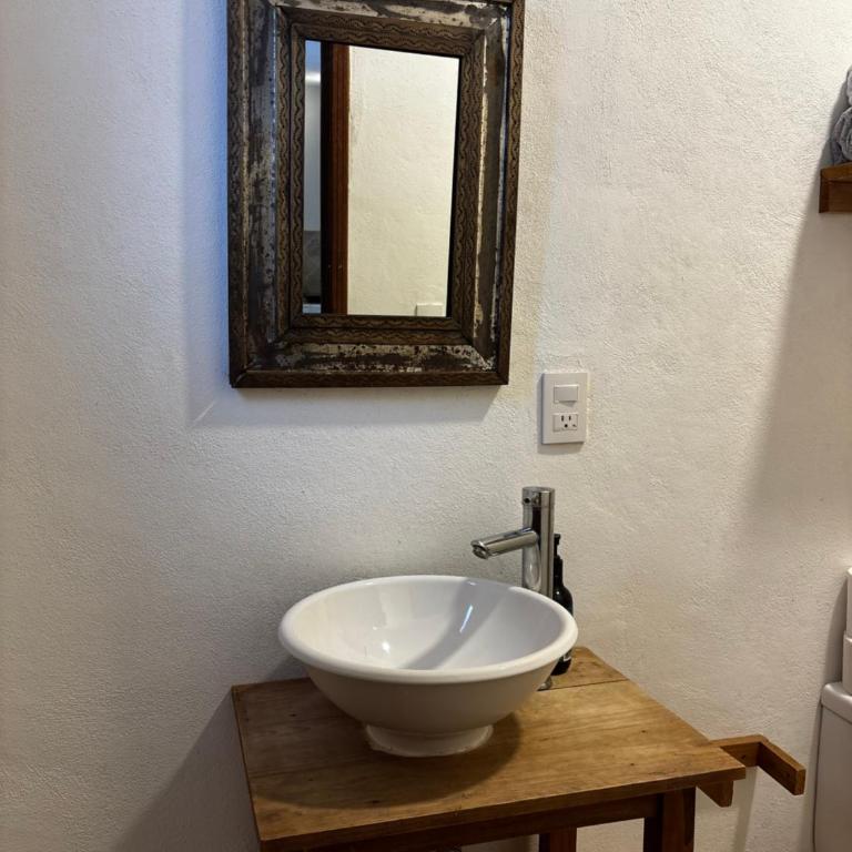 Casa Luminara - Double or Twin Room - 8