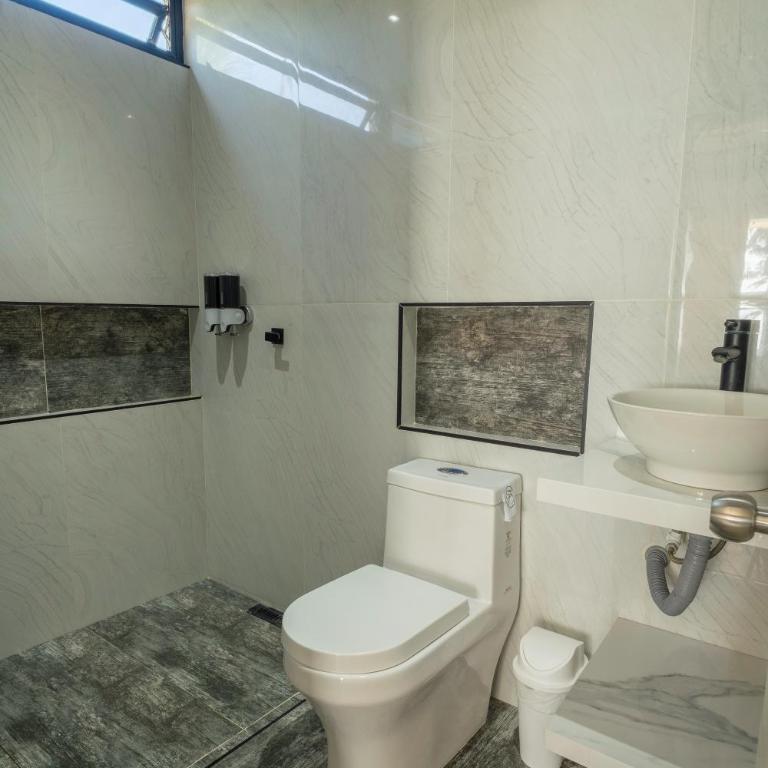 Cabaña Aledan - Casa de 5 dormitorios - 17