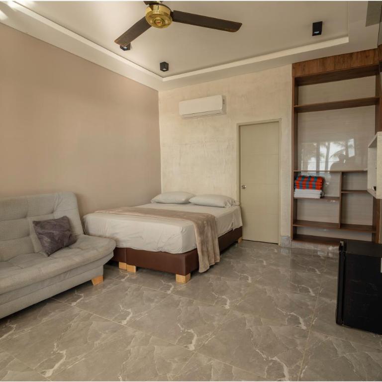 Cabaña Aledan - Casa de 5 dormitorios - 18
