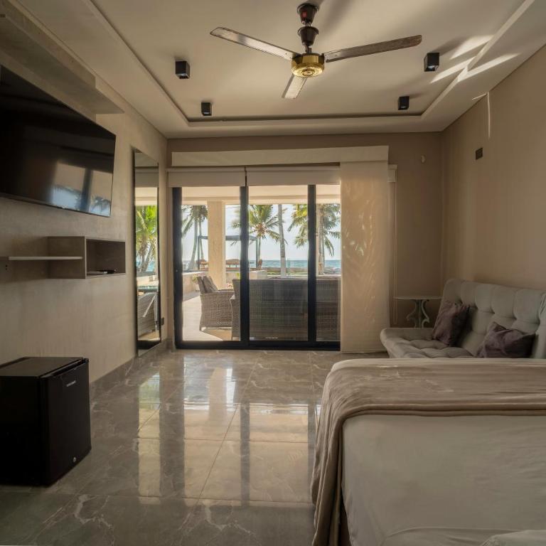 Cabaña Aledan - Casa de 5 dormitorios - 19