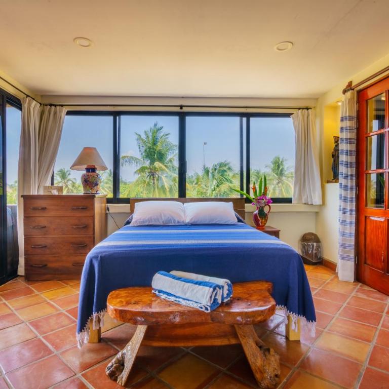 Hotel Casamar Suites - Panoramic Apartment/ Camelia - 2