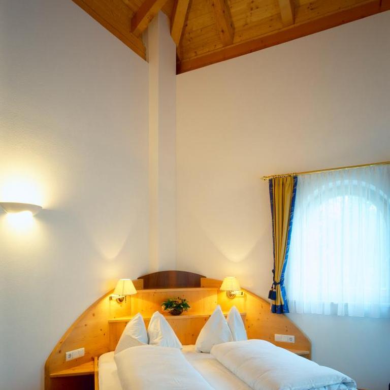 Naturhotel Gruberhof - Camera Matrimoniale Standard - 2