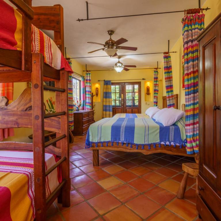 Hotel Casamar Suites - Family Apartment, One Bedroom/ Kids - 1
