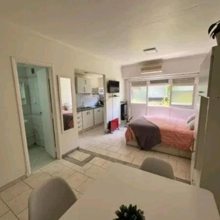Departamento amueblado - Apartamento de 1 dormitorio - 4