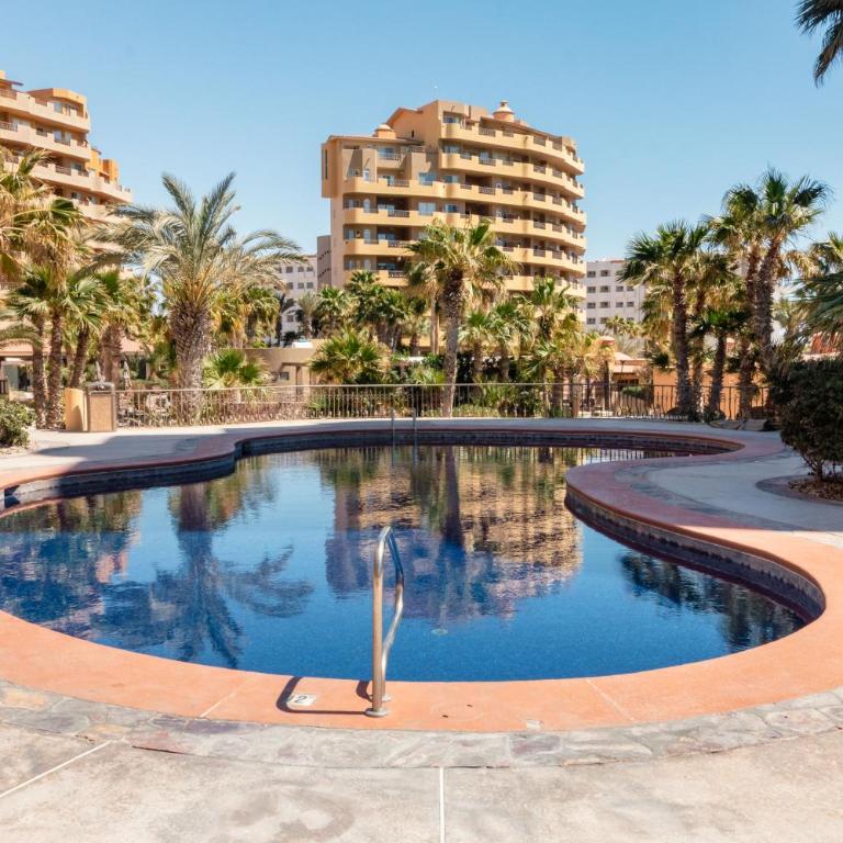 Sea-cation Retreat Ocean View - Apartamento de 1 dormitorio - 22