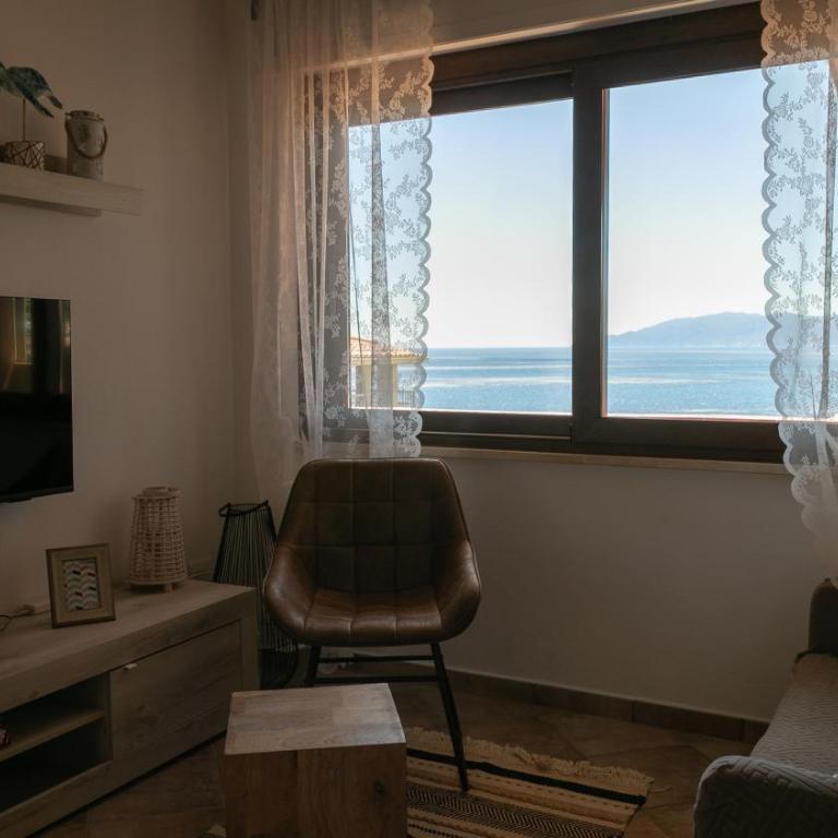 La terrazza sul golfo - Cala Gonone - Appartamento con 3 Camere da Letto - 4