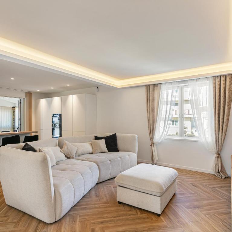 Azurenting - Villa Notre Dame - Villa avec Piscine Privée - 20