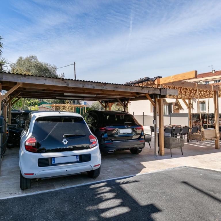 Azurenting - Villa Notre Dame - Villa avec Piscine Privée - 25