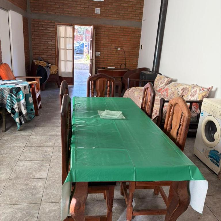 Graciela - One-Bedroom House - 3