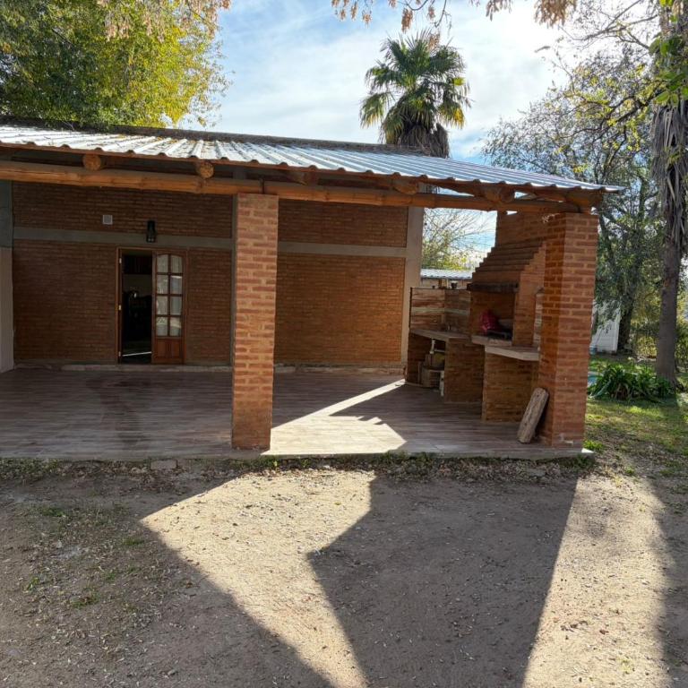 Graciela - One-Bedroom House - 5