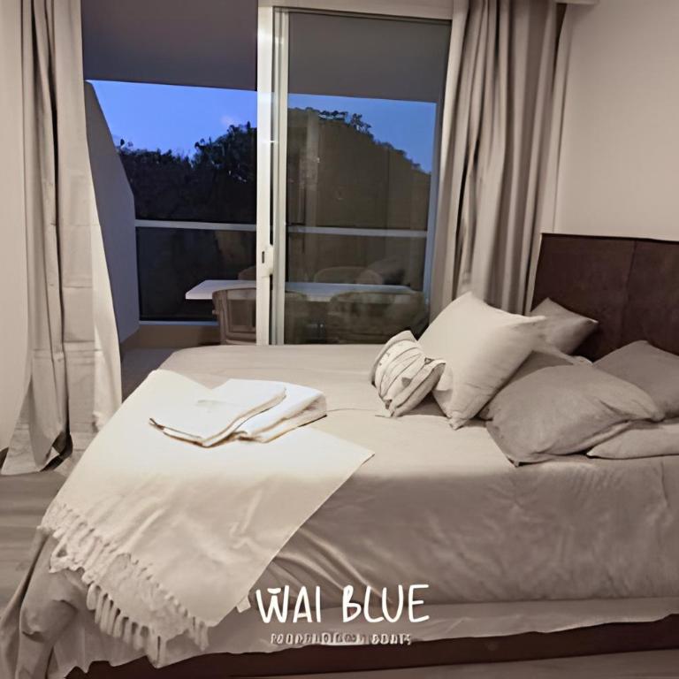 Apt/Pools & Beach/Near Airport/ABC65 WaiBlue - Apartment - 3