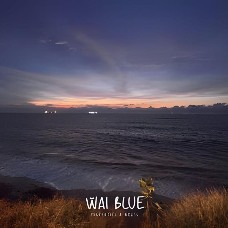 Apt/Pools & Beach/Near Airport/ABC65 WaiBlue - Apartment - 8