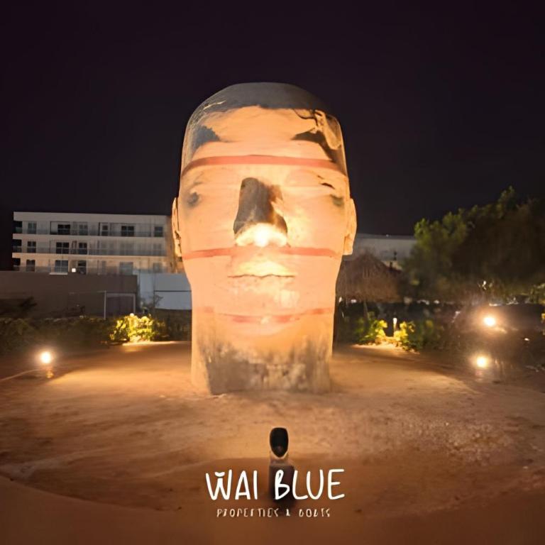Apt/Pools & Beach/Near Airport/ABC65 WaiBlue - Apartment - 9