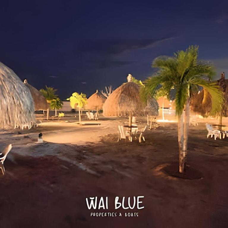 Apt/Pools & Beach/Near Airport/ABC65 WaiBlue - Apartment - 10