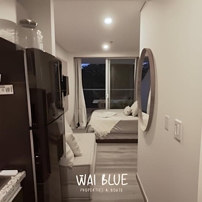 Apt/Pools & Beach/Near Airport/ABC65 WaiBlue - Apartment - 15