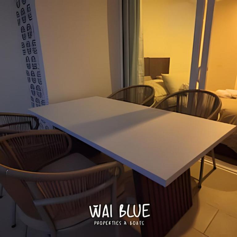 Apt/Pools & Beach/Near Airport/ABC65 WaiBlue - Apartment - 18