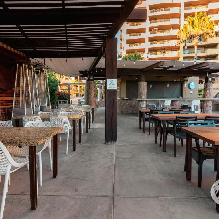 Sea-cation Retreat Ocean View - Apartamento de 1 dormitorio - 25
