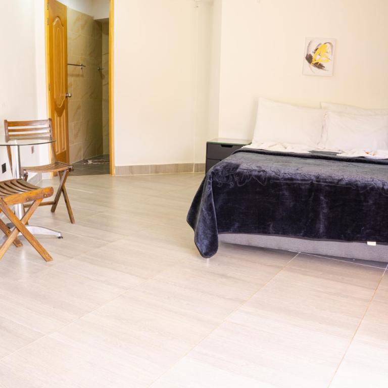 Hotel Casa Linda Campestre Guatape - Superior Double Room - 2