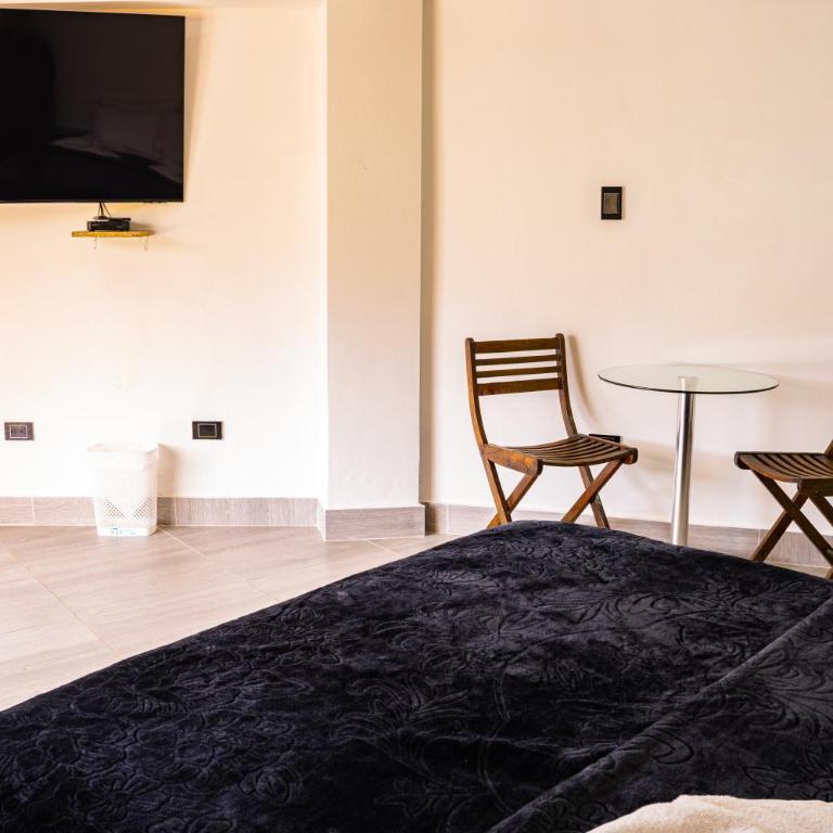 Hotel Casa Linda Campestre Guatape - Superior Double Room - 3