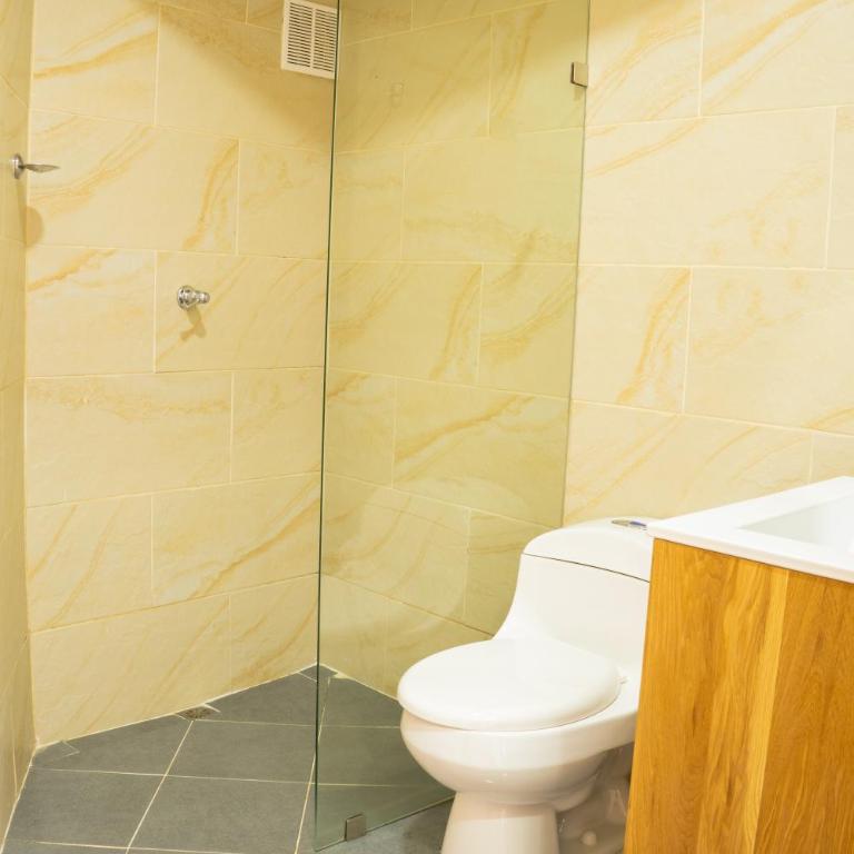 Hotel Casa Linda Campestre Guatape - Superior Double Room - 5