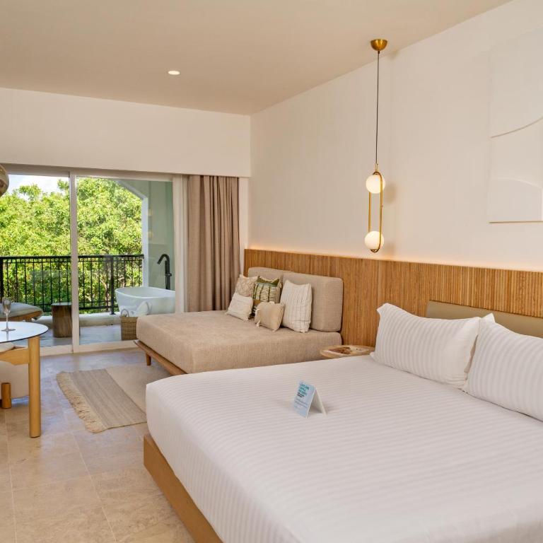 Hacienda Tres Rios Resort, Spa & Nature Park - All-Inclusive Resort - Suite Junior - 4