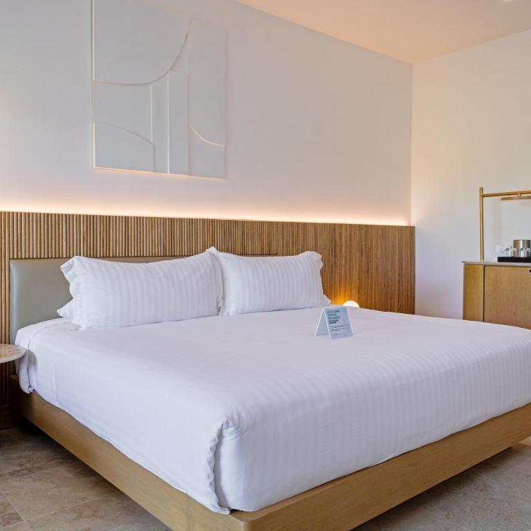 Hacienda Tres Rios Resort, Spa & Nature Park - All-Inclusive Resort - Suite Junior - 5