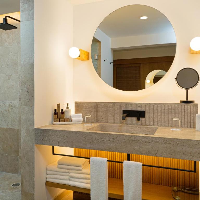 Hacienda Tres Rios Resort, Spa & Nature Park - All-Inclusive Resort - Suite Junior - 2