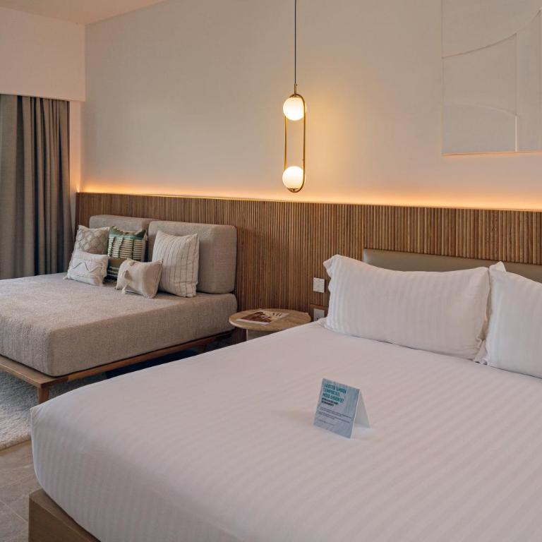 Hacienda Tres Rios Resort, Spa & Nature Park - All-Inclusive Resort - Suite Junior - 1