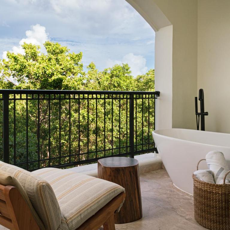 Hacienda Tres Rios Resort, Spa & Nature Park - All-Inclusive Resort - Suite Junior - 6