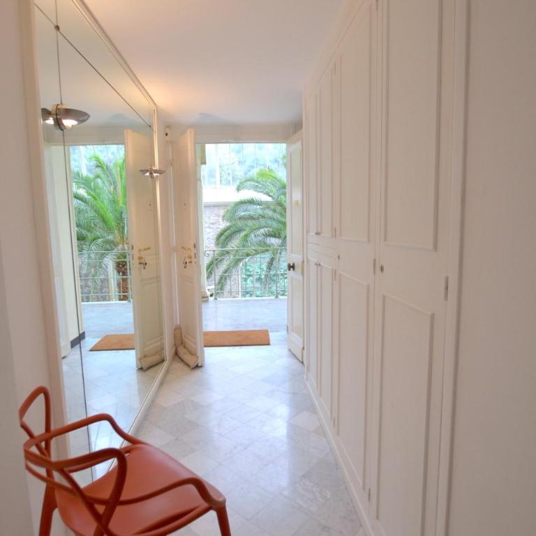 MONACO BLUE SEA OVER WIDE BALCONY for GRAND PRIX - Two-Bedroom Apartment - 22