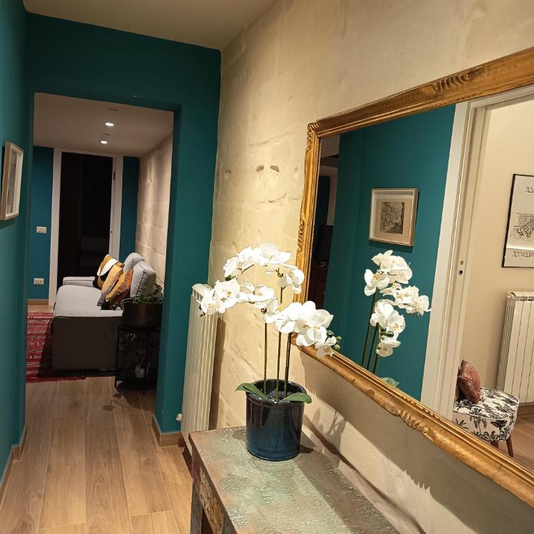 Casa Dolce Far Niente Lecce - Appartamento Deluxe con 2 Camere da Letto e Balcone - 63