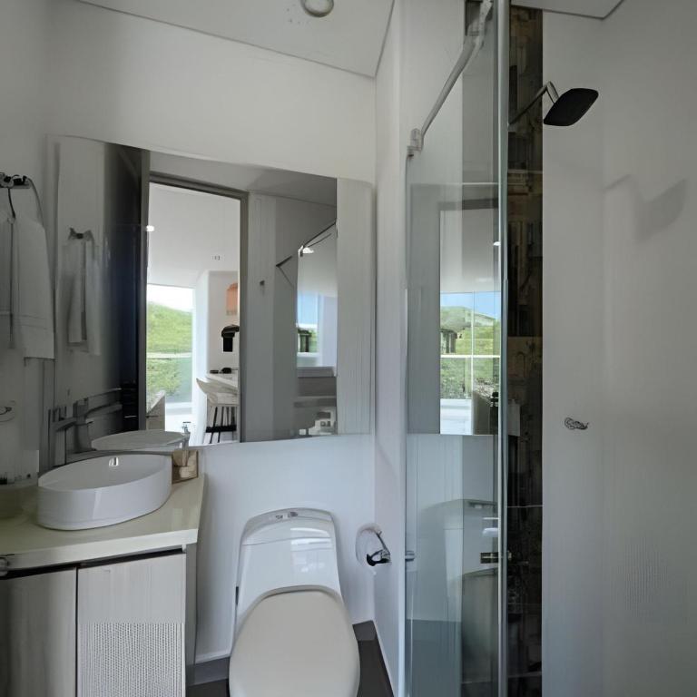 WaiBlue/OceanClub/Bello Horizonte/Playa/OCC03 - Apartamento - 22