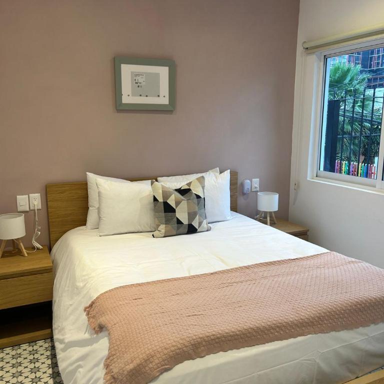 Casa Andres - Chambre Double Deluxe - 1