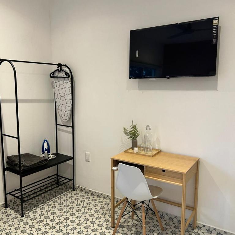 Casa Andres - Chambre Double Deluxe - 3