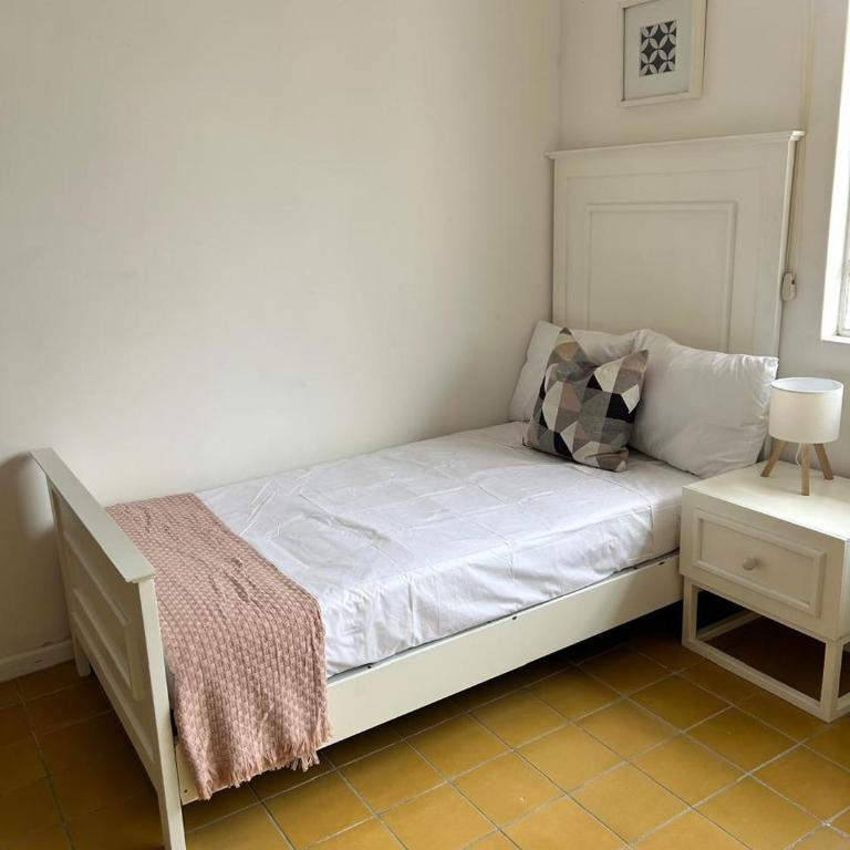 Casa Andres - Chambre Lits Jumeaux Deluxe - 6
