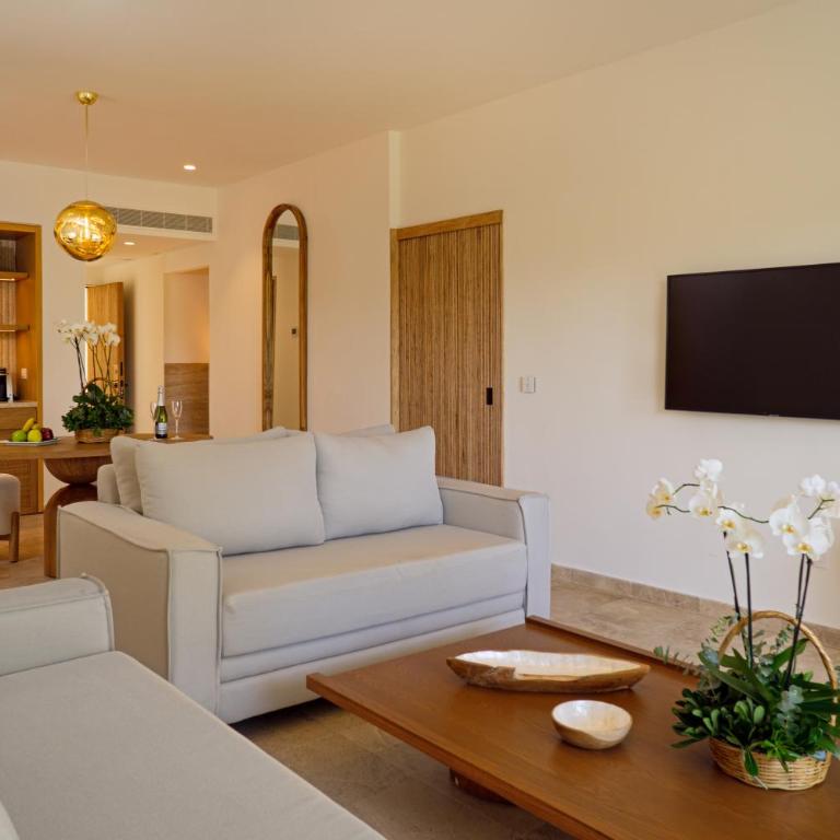 Hacienda Tres Rios Resort, Spa & Nature Park - All-Inclusive Resort - Suite Junior Familiar - 5