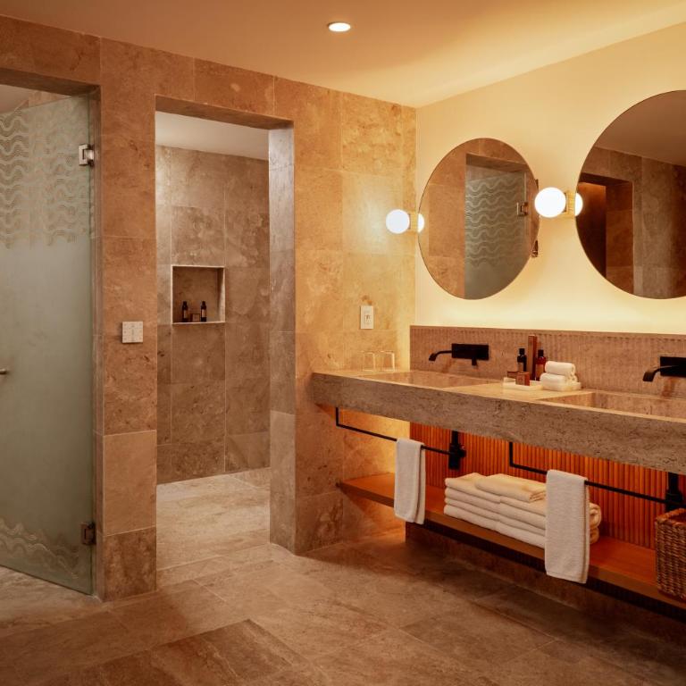 Hacienda Tres Rios Resort, Spa & Nature Park - All-Inclusive Resort - Suite Junior Familiar - 3
