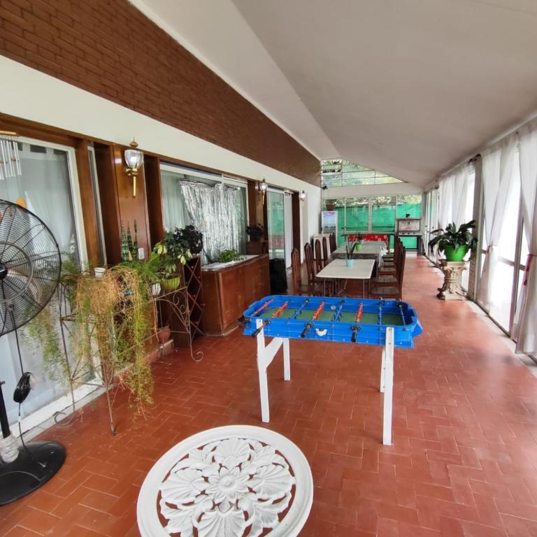 Depto Pringles 1740 PB Parking Privado Gratis - Apartment - 15