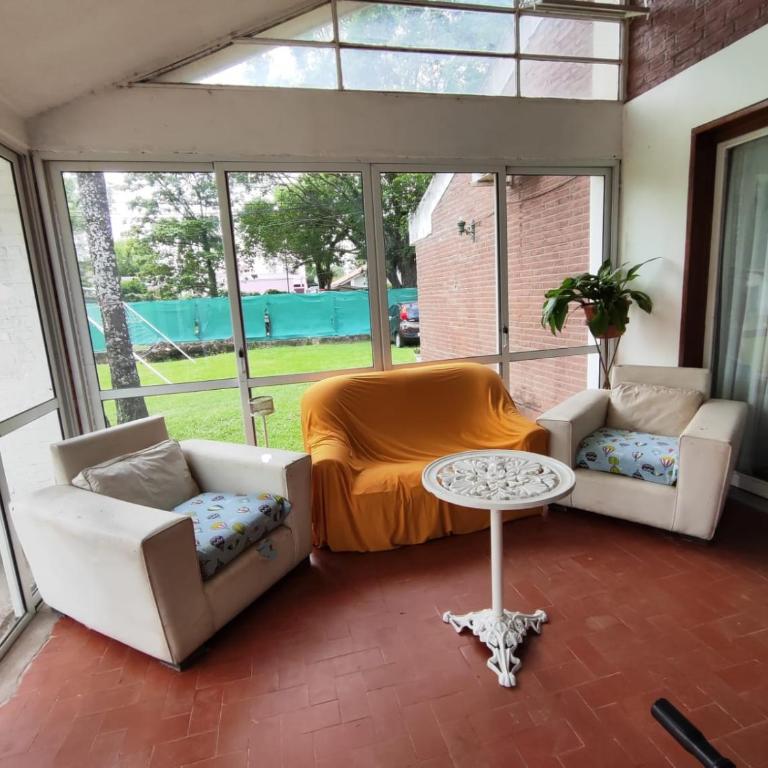 Depto Pringles 1740 PB Parking Privado Gratis - Apartment - 14