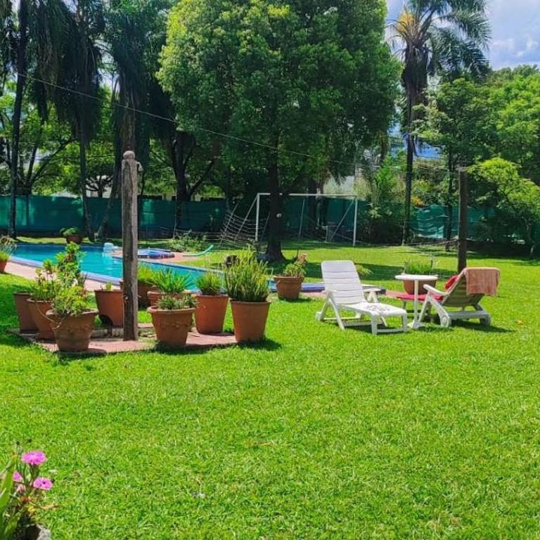 Depto Pringles 1740 PB Parking Privado Gratis - Apartment - 16