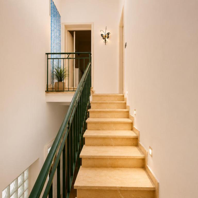 La Dimora dei Ricordi - Apartment - 5