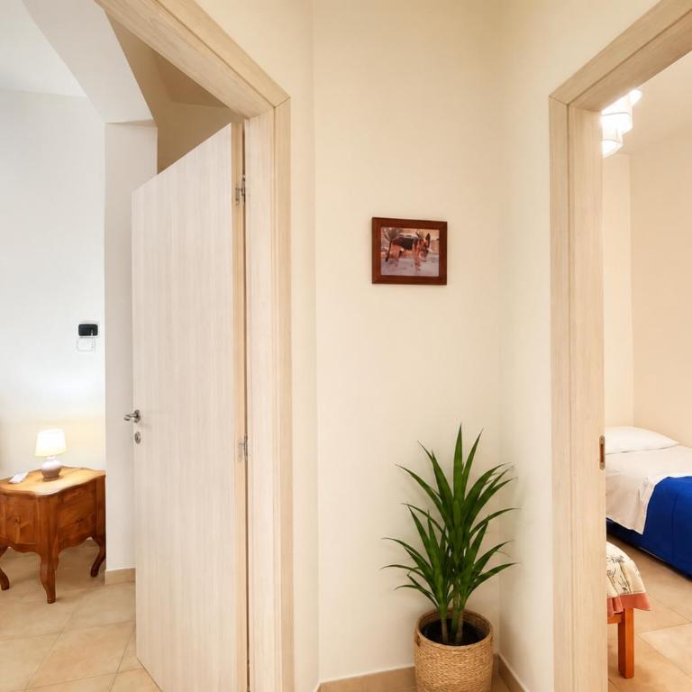 La Dimora dei Ricordi - Apartment - 4
