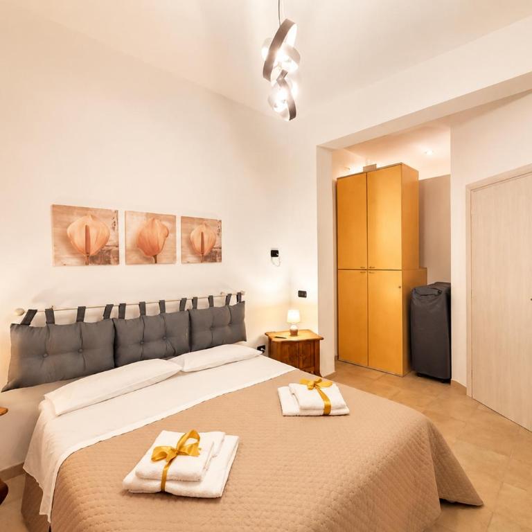 La Dimora dei Ricordi - Apartment - 23