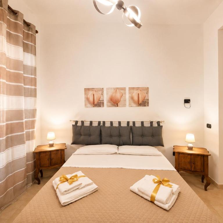 La Dimora dei Ricordi - Apartment - 9