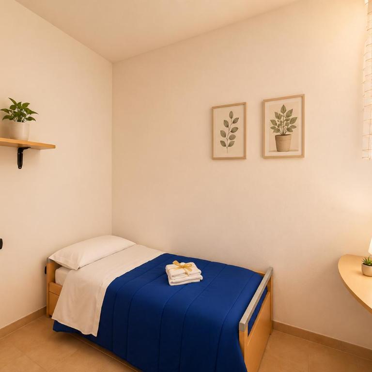 La Dimora dei Ricordi - Apartment - 12