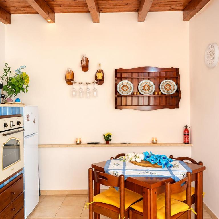 La Dimora dei Ricordi - Apartment - 10