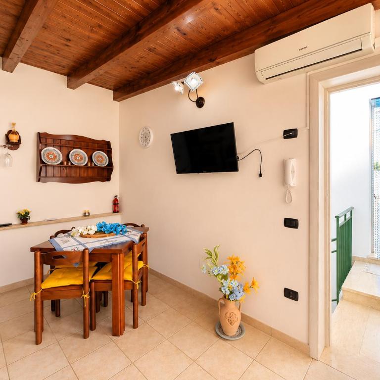 La Dimora dei Ricordi - Apartment - 20