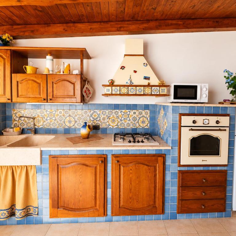 La Dimora dei Ricordi - Apartment - 22