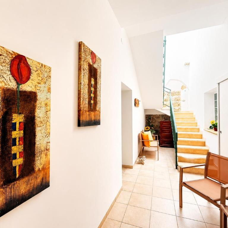 La Dimora dei Ricordi - Apartment - 24